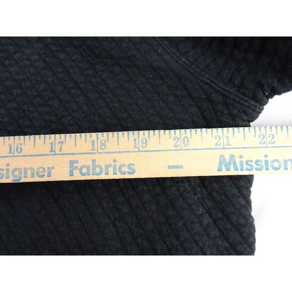 Quiksilver Women Hooded Zip Up Sweater Size L - Picture 10 of 11